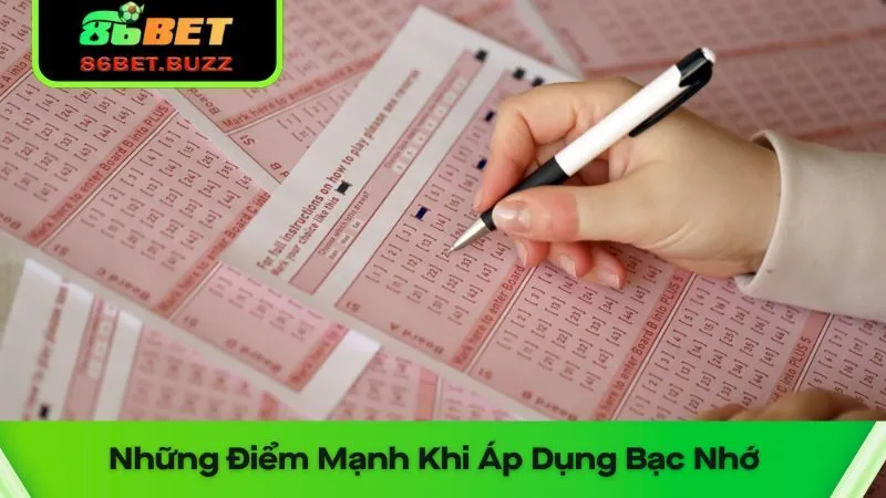 Lô Đề Bạc Nhớ: Chiến Lược Được Người Chơi Tin Dùng 2 Lô đề bạc nhớ là phương pháp chơi được yêu thích