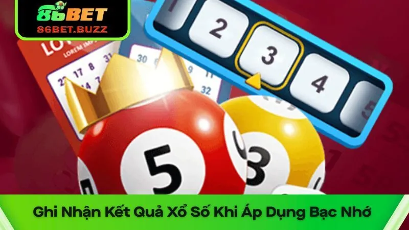 Lô Đề Bạc Nhớ: Chiến Lược Được Người Chơi Tin Dùng 3 Muốn sử dụng bạc nhớ hiệu quả thì bạn cần biết cách ghi chép