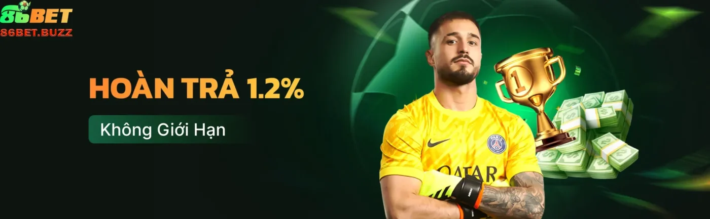 86bet – Top 1 Địa Chỉ Đẳng Cấp 2025 - Tham Gia Nhận Thưởng Tặng 150% 3 bntc3