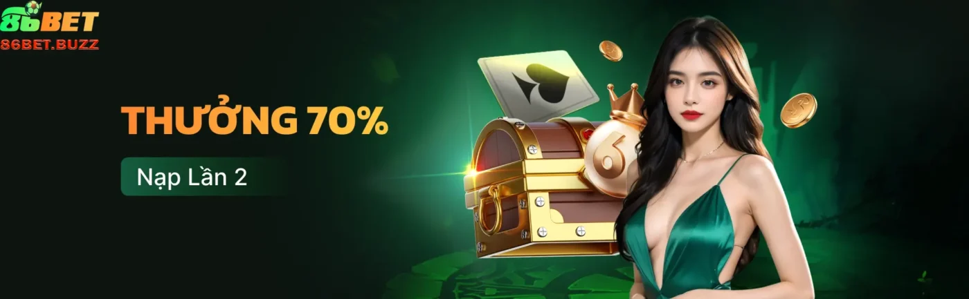 86bet – Top 1 Địa Chỉ Đẳng Cấp 2025 - Tham Gia Nhận Thưởng Tặng 150% 4 bntc4