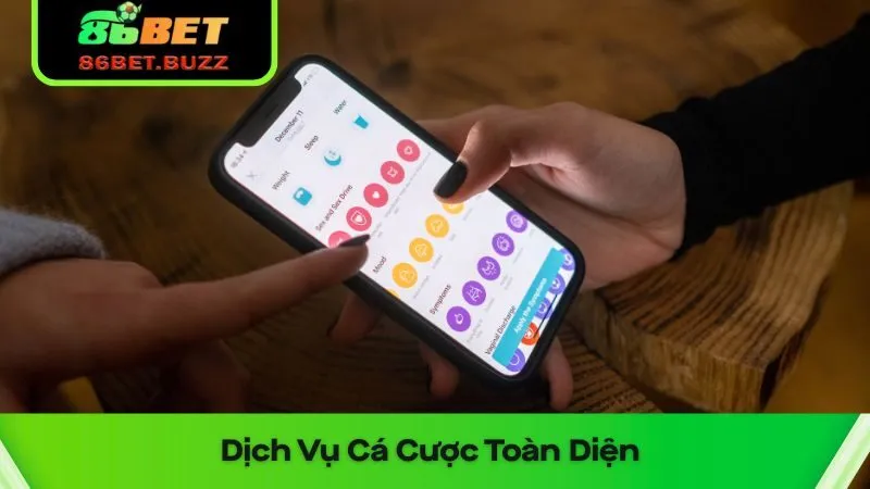 Thể Thao 86bet – Sảnh Đỉnh Cao Cho Dân Chơi Chuyên Nghiệp 1 Thể thao 86bet là một trong những sản phẩm mũi nhọn