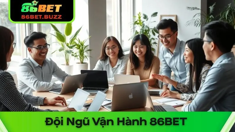 86bet – Top 1 Địa Chỉ Đẳng Cấp 2025 - Tham Gia Nhận Thưởng Tặng 150% 11 Đội ngũ vận hành của Nhà cái với năng lực và trách nhiệm