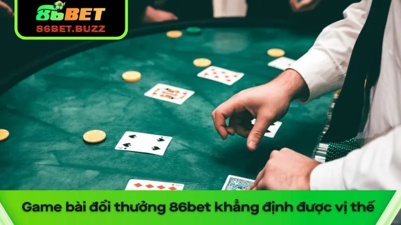 Game Bài Đổi Thưởng: Uy Tín Tuyệt Đối – Rút Tiền Chỉ 1 Phút 3 Game bài đổi thưởng đã khẳng định được vị thế