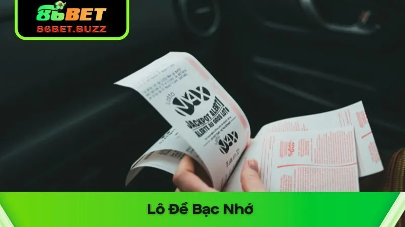 Lô Đề Bạc Nhớ: Chiến Lược Được Người Chơi Tin Dùng