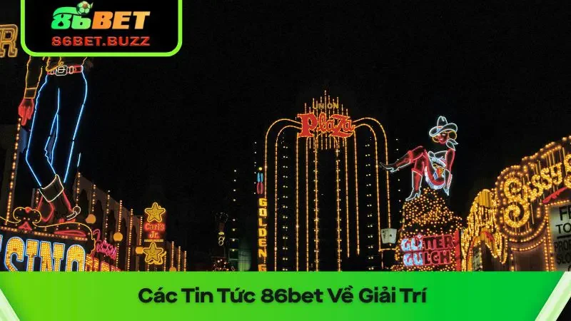 Tin Tức 86bet - Danh Mục Thông Tin Hấp Dẫn 3 Khám phá thông tin giải trí hot nhất